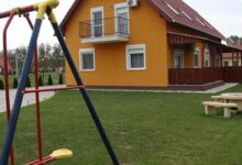 Napartman Kehidakustány 