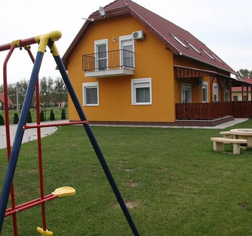 Napartman Kehidakustány 