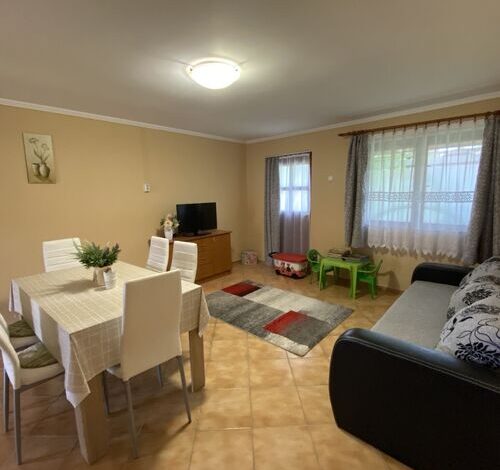 Napfény 2 Apartman Tiszafüred 