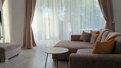 Napfény Apartman Bük 