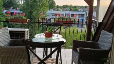 Napfény Apartman Keszthely 
