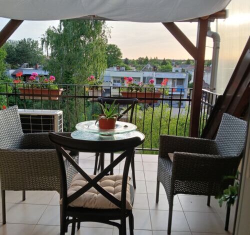 Napfény Apartman Keszthely 