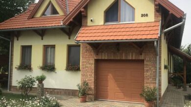 Napfény Apartman Orosháza 