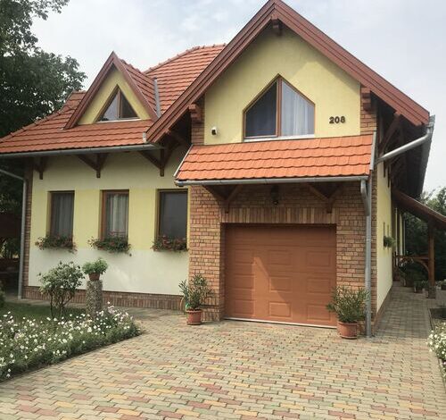 Napfény Apartman Orosháza 