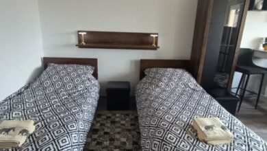 Napfény Apartman Pápa 