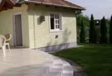 Napfény Apartman Siófok 