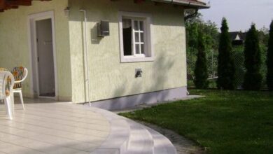 Napfény Apartman Siófok 