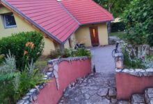 Napfény Apartman Zamárdi 