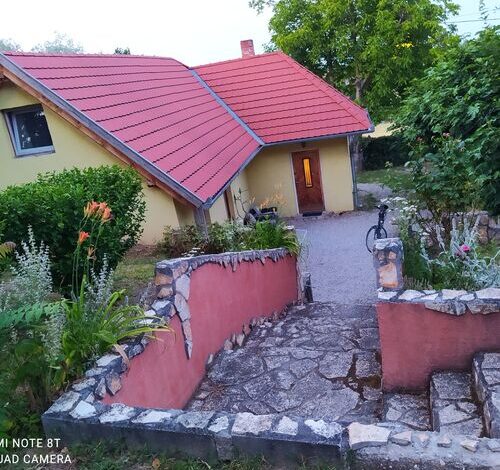 Napfény Apartman Zamárdi 