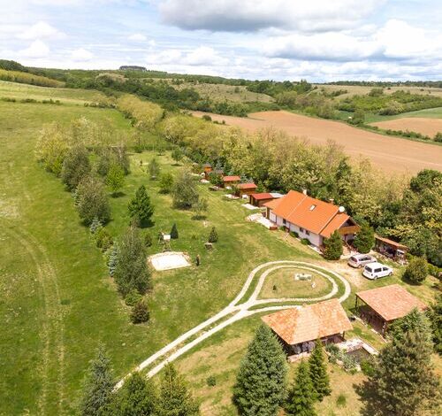 Napfény Camping Taliándörögd 