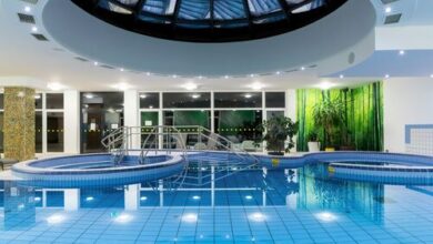 Napfény Hotel Zalakaros 