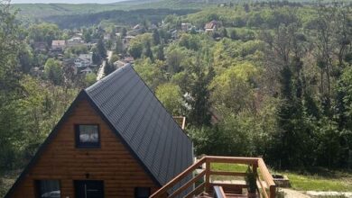 Napfény Liget Miskolctapolca 