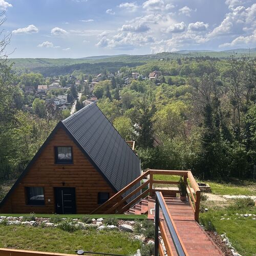 Napfény Liget Miskolctapolca