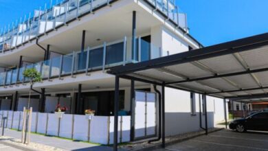 Napfény-Marine Apartman Balatonlelle 