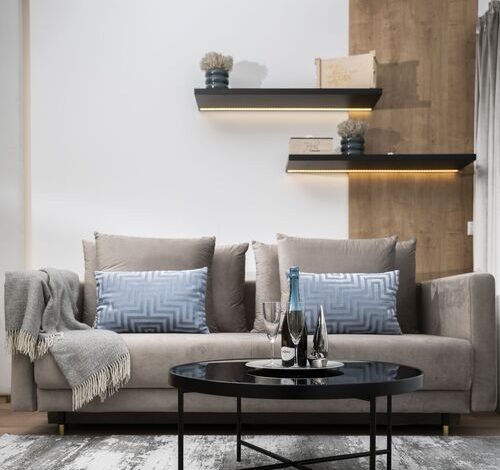 Napfény Resort Apartman Balatonlelle 