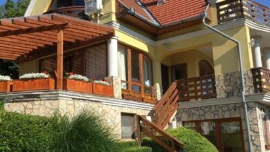 Napfény Vendégház Bárdudvarnok 