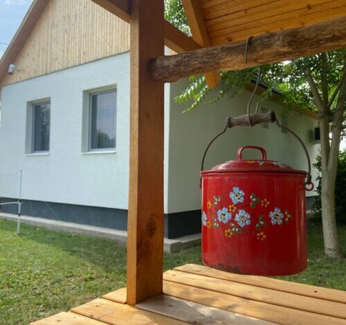 Napfény Vendégház Sarud 