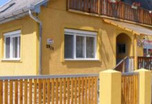 Napfény Vendégház és Apartman Szilvásvárad 