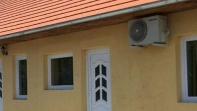 Napfény apartman Sárospatak 