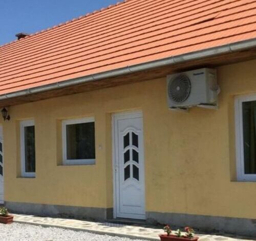 Napfény apartman Sárospatak 