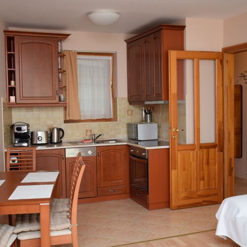 Napfényes Apartman Balatonlelle