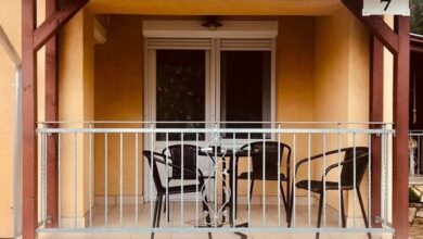 Napfürdő Apartman Mezőkövesd 