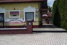 Napfürdő Vendégház Mezőkövesd 