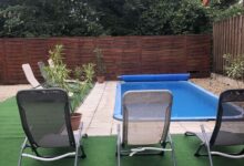 Napház Apartman Tiszafüred 