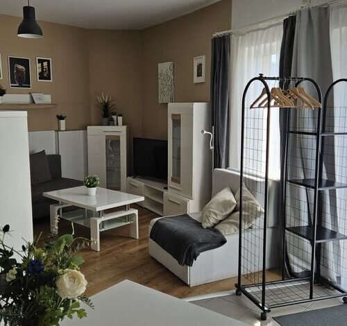 Napház-Sol  Galériás Apartman Velence 