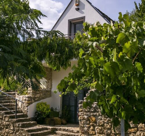 NaphozHolddal Apartman Kisapáti 