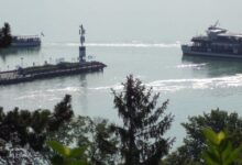 Napkelte Apartman Tihany 