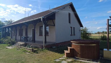 Napkelte Vendégház 2 Szeged 