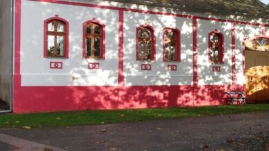 Napkorong Vendégház Feked 