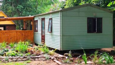 Napkuckó Vendégház Felsőmarác 