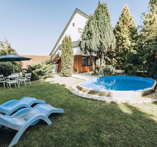 Naplak Apartman Balatonlelle 