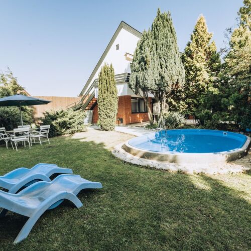 Naplak Apartman Balatonlelle