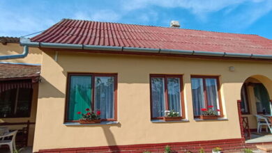 Naplemente Apartman Hajdúszoboszló 