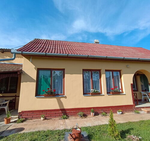 Naplemente Apartman Hajdúszoboszló 