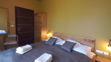 Naplemente Apartman Zamárdi 