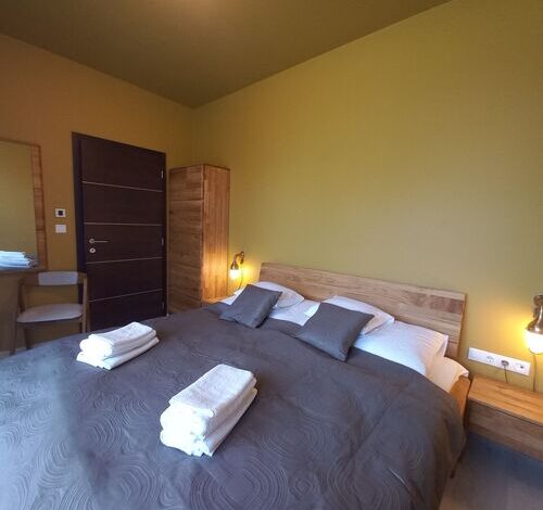 Naplemente Apartman Zamárdi 