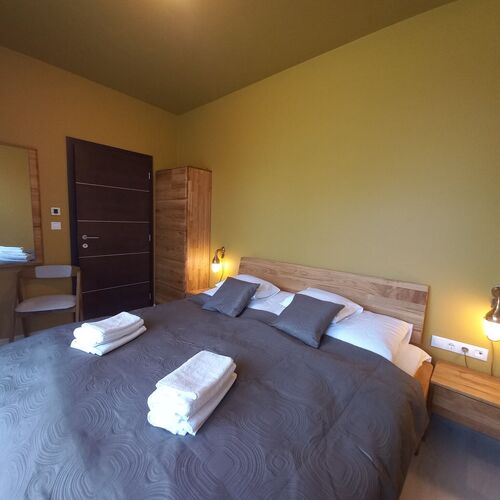 Naplemente Apartman Zamárdi