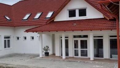 Naplemente Vendégház Bükkzsérc 