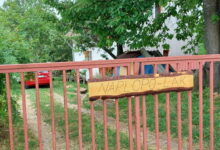 Naplopó-lak Ábrahámhegy 