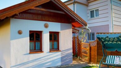 Napocska Apartman Balatonmáriafürdő 