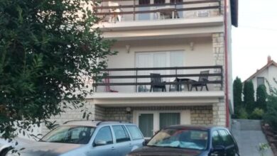 Napola Apartman Balatonalmádi 