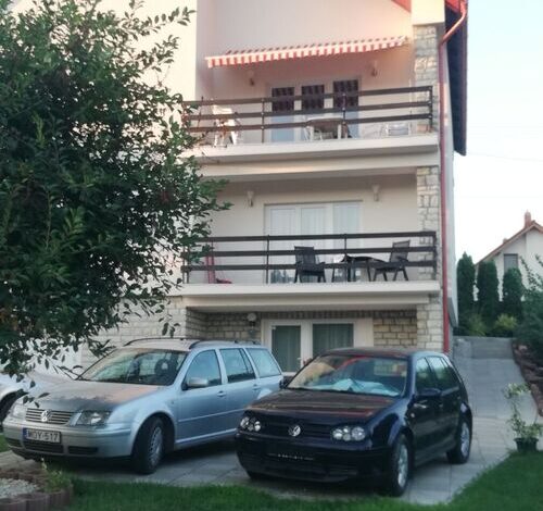 Napola Apartman Balatonalmádi 