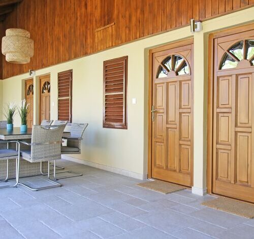 Napóleon Ház Zamárdi 