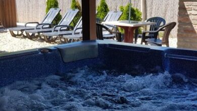 Napos Tanya Vendégház Szarvas 