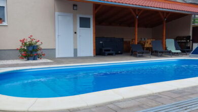 Naposudvar Apartman Hajdúszoboszló 