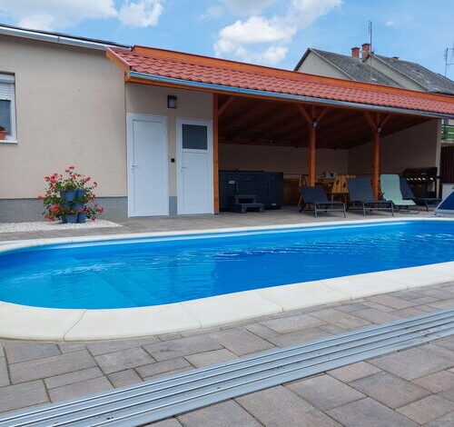 Naposudvar Apartman Hajdúszoboszló 